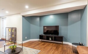 Apartment | 2 bilik tidur 