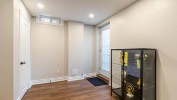 Apartemen | 2 kamar tidur