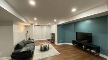 Apartemen | Eksterior