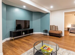 Apartment | 2 bilik tidur 
