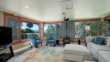 Smart TV, videojuegos, reproductor de DVD y libros