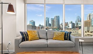 Appartement | 4 chambres