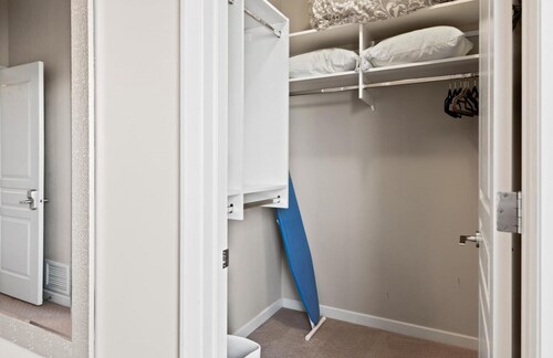 Modern Calgary Apartments