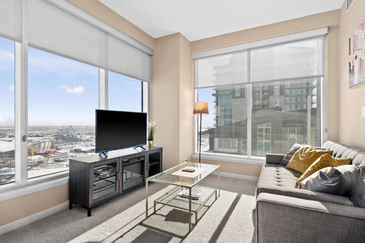 Apartment | 4 bedrooms