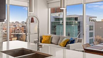 Apartment | 4 bedrooms