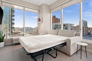 Apartment | 6 bedrooms