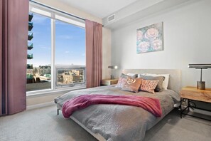 Apartment | 4 bedrooms