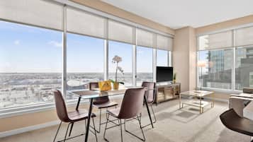 Apartment | 4 bedrooms