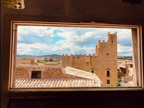 Charming Little Studio in the Historic Center