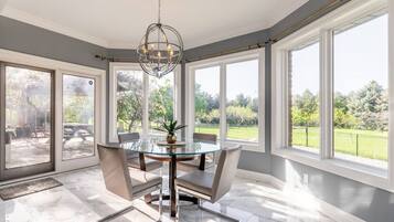 Apartemen | Eksterior