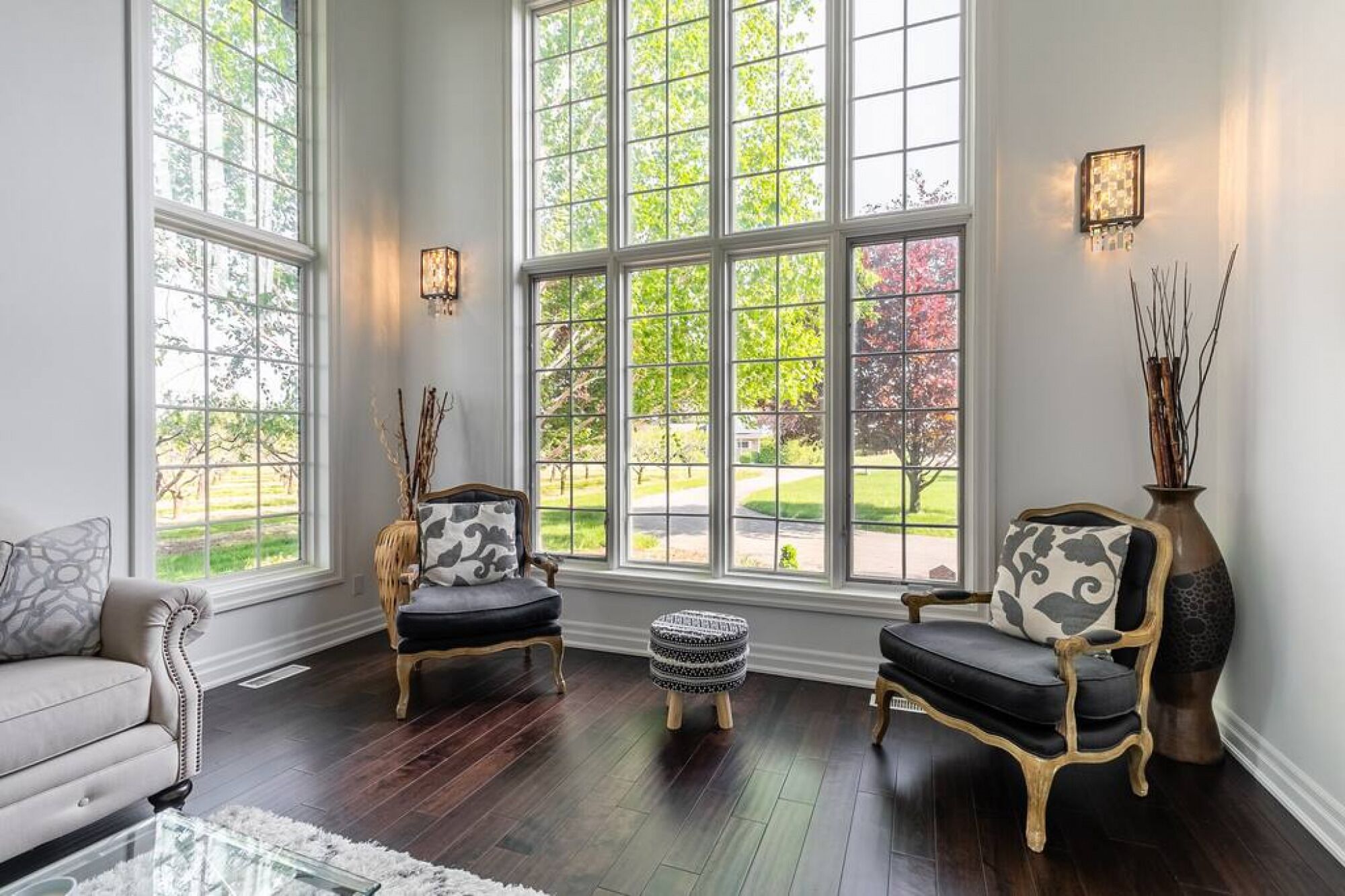 Apartemen | Eksterior