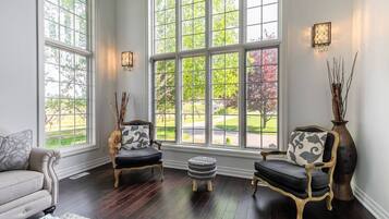 Apartemen | Eksterior