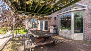 Apartemen | Eksterior