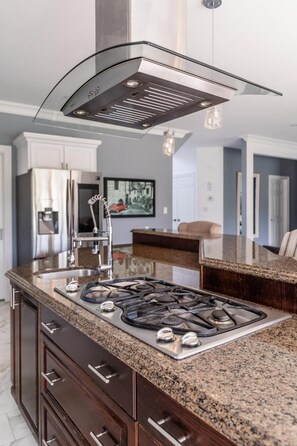 Departamento | 1 habitación 