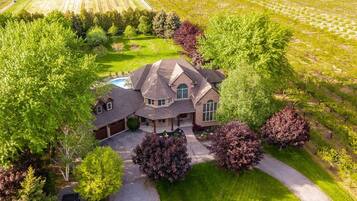 Apartemen | Eksterior