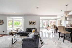 Apartment | Außenbereich