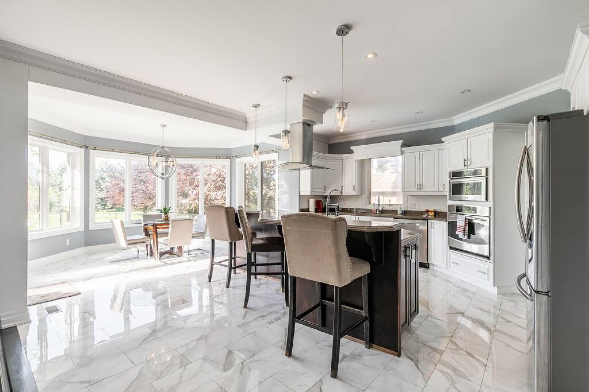 Apartemen | Eksterior