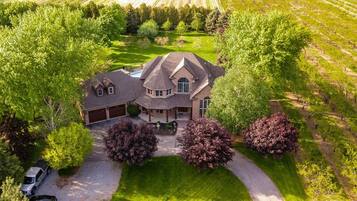 Apartment | Exterior