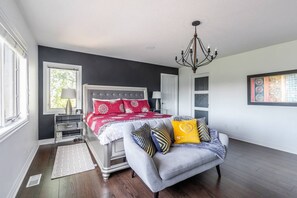 Apartment | Außenbereich