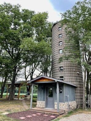 Esterni