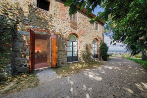 Exterior - CAMPOPINETA APARTMENT MULBERRY (Figline e Incisa valdarno)