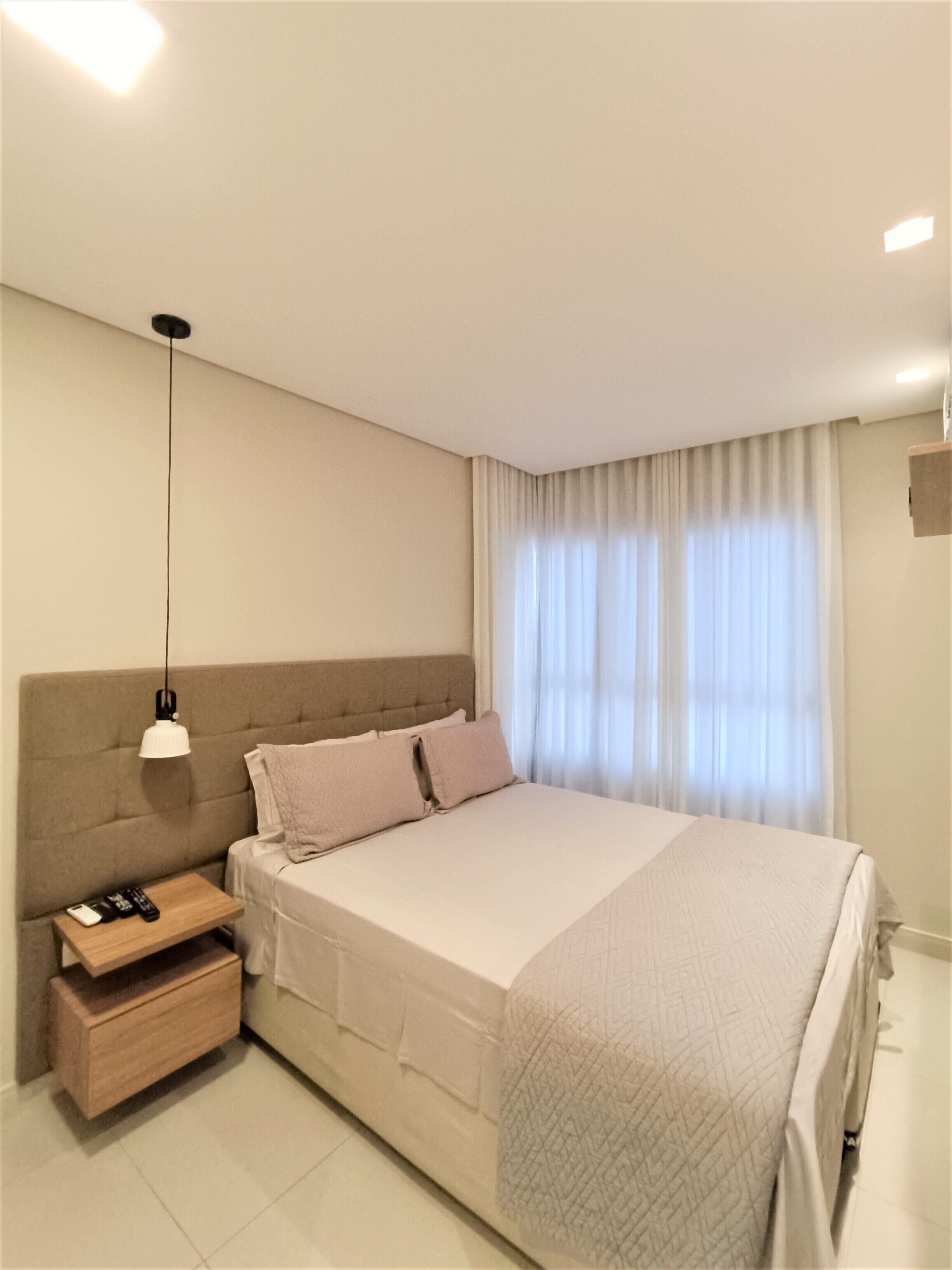 1 quarto, ferros/tábuas de passar roupa, berço de viagem, Wi-Fi