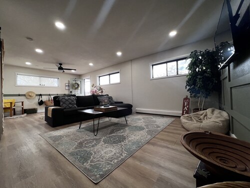 La Veta School House 