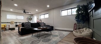 La Veta School House 