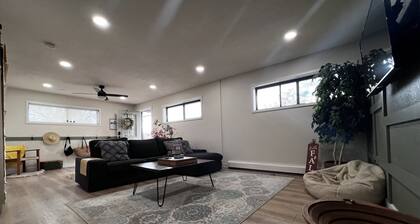 La Veta School House