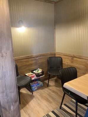 Interior - Be Our -Country- Guest (New Carlisle)