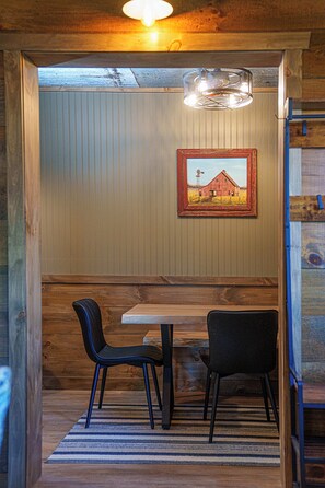 Interior - Be Our -Country- Guest (New Carlisle)