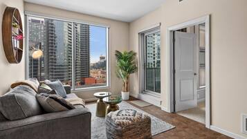 Apartment | 1 bedroom