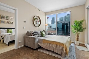 Apartment | 1 bedroom - Marvelous Calgary (Calgary)