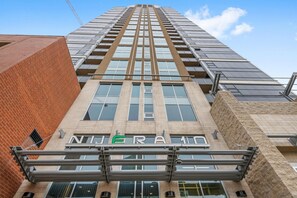 Apartment | 1 bedroom - Marvelous Calgary (Calgary)