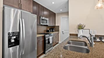 Apartment | 1 bedroom