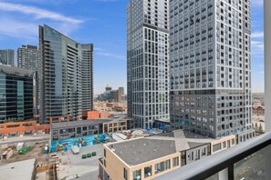 Apartment | 1 bedroom - Marvelous Calgary (Calgary)