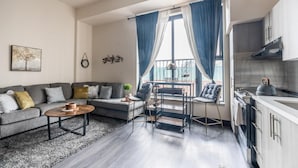 Apartment - Hamilton. King St Apartments (Hamilton)