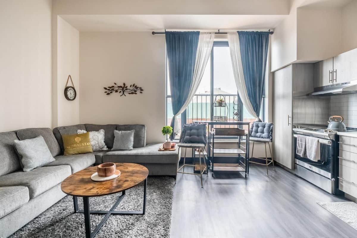 1 habitación