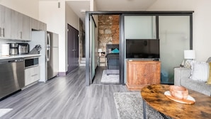 Apartment - Hamilton. King St Apartments (Hamilton)
