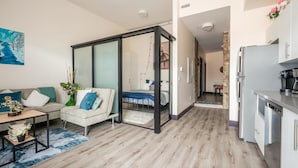 Apartment - Hamilton. King St Apartments (Hamilton)