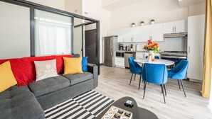 Apartment - Hamilton. King St Apartments (Hamilton)