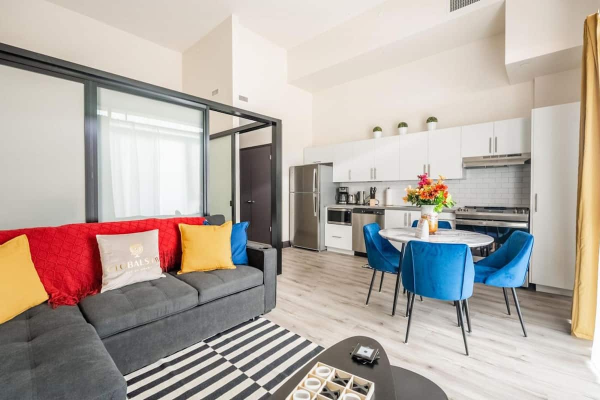 Apartment | 1 bedroom