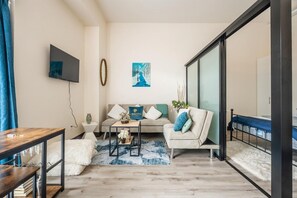 Apartment | 1 bedroom - Hamilton. King St Apartments (Hamilton)