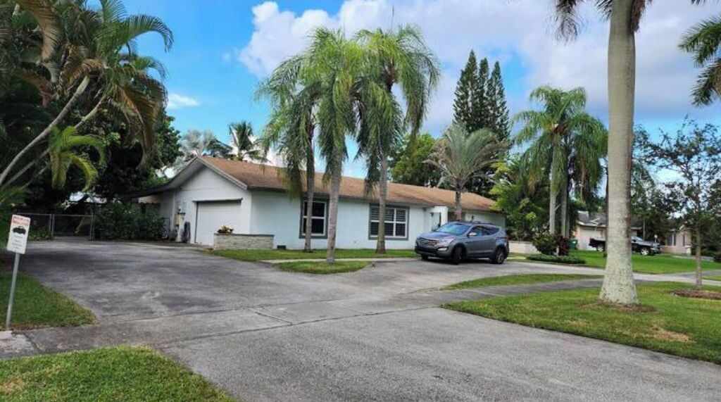 Private Apt Kendall - Near Zoo and Miami D College