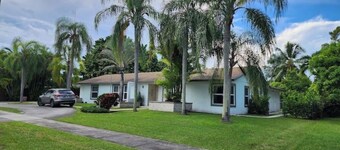 Private Apt Kendall - Near Zoo and Miami D College