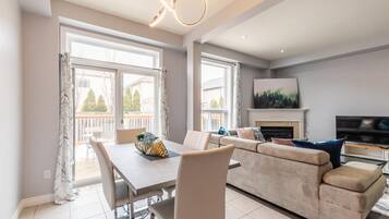 Villa | 3 chambres