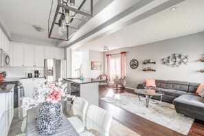 Ferienhaus | 3 Schlafzimmer