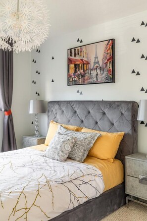 Casa | 3 camere