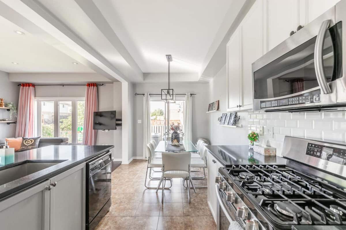 Huis | 3 slaapkamers