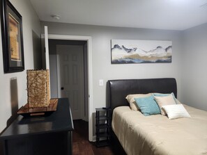 3 Schlafzimmer, Bügeleisen/Bügelbrett, WLAN, Bettwäsche